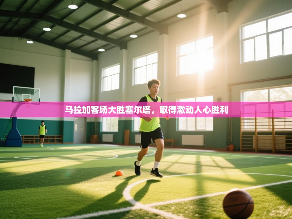 马拉加客场大胜塞尔塔，取得激动人心胜利  第1张