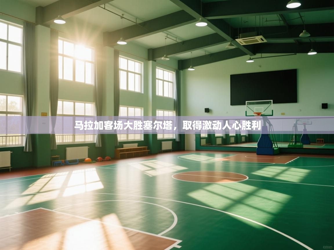 马拉加客场大胜塞尔塔，取得激动人心胜利  第2张