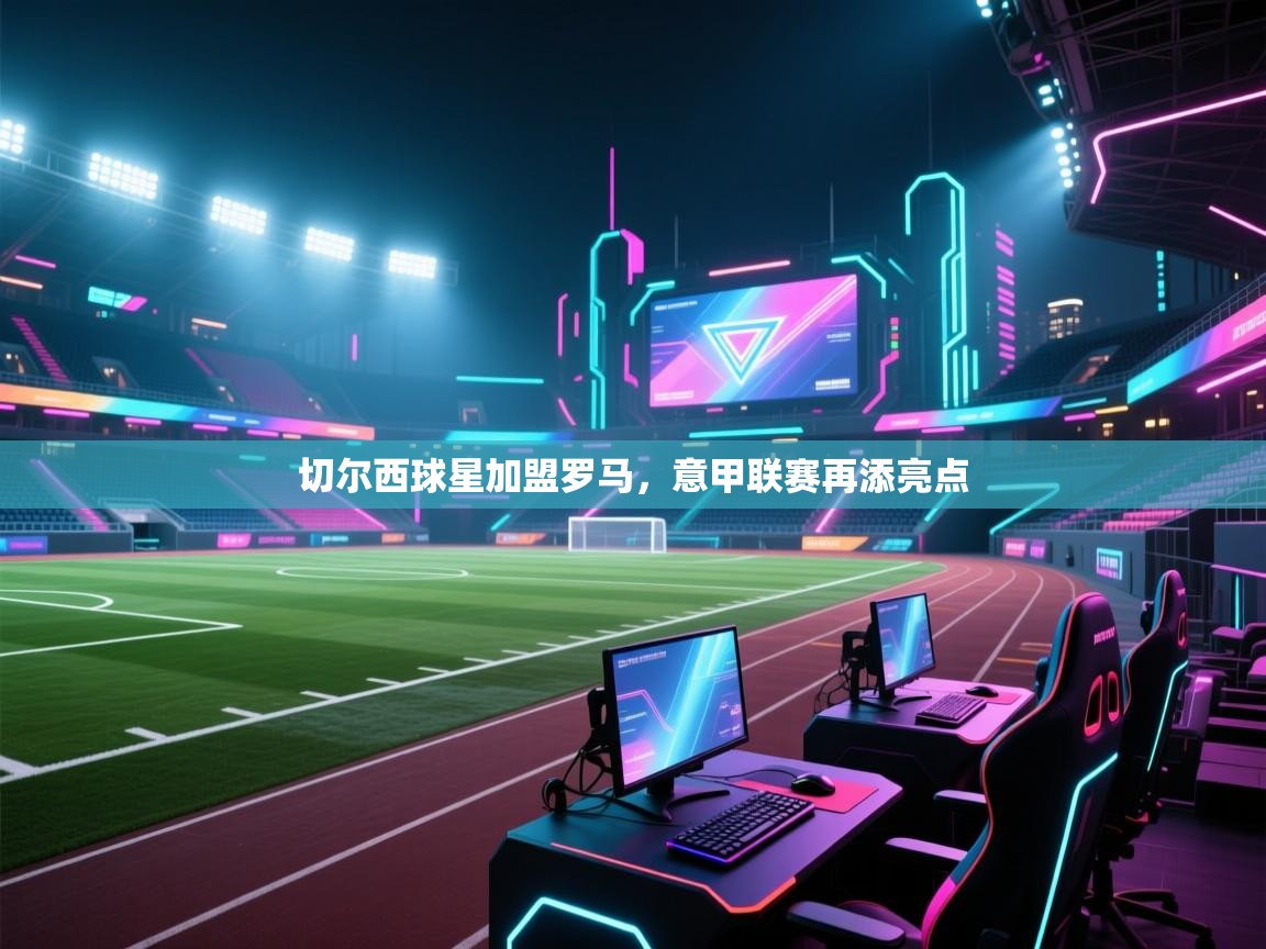 切尔西球星加盟罗马，意甲联赛再添亮点  第2张