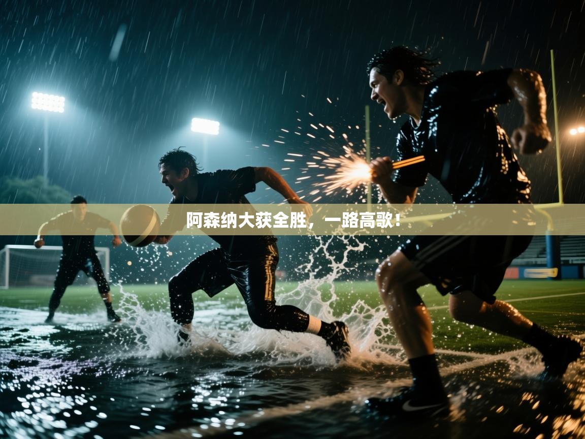 阿森纳大获全胜，一路高歌！  第1张