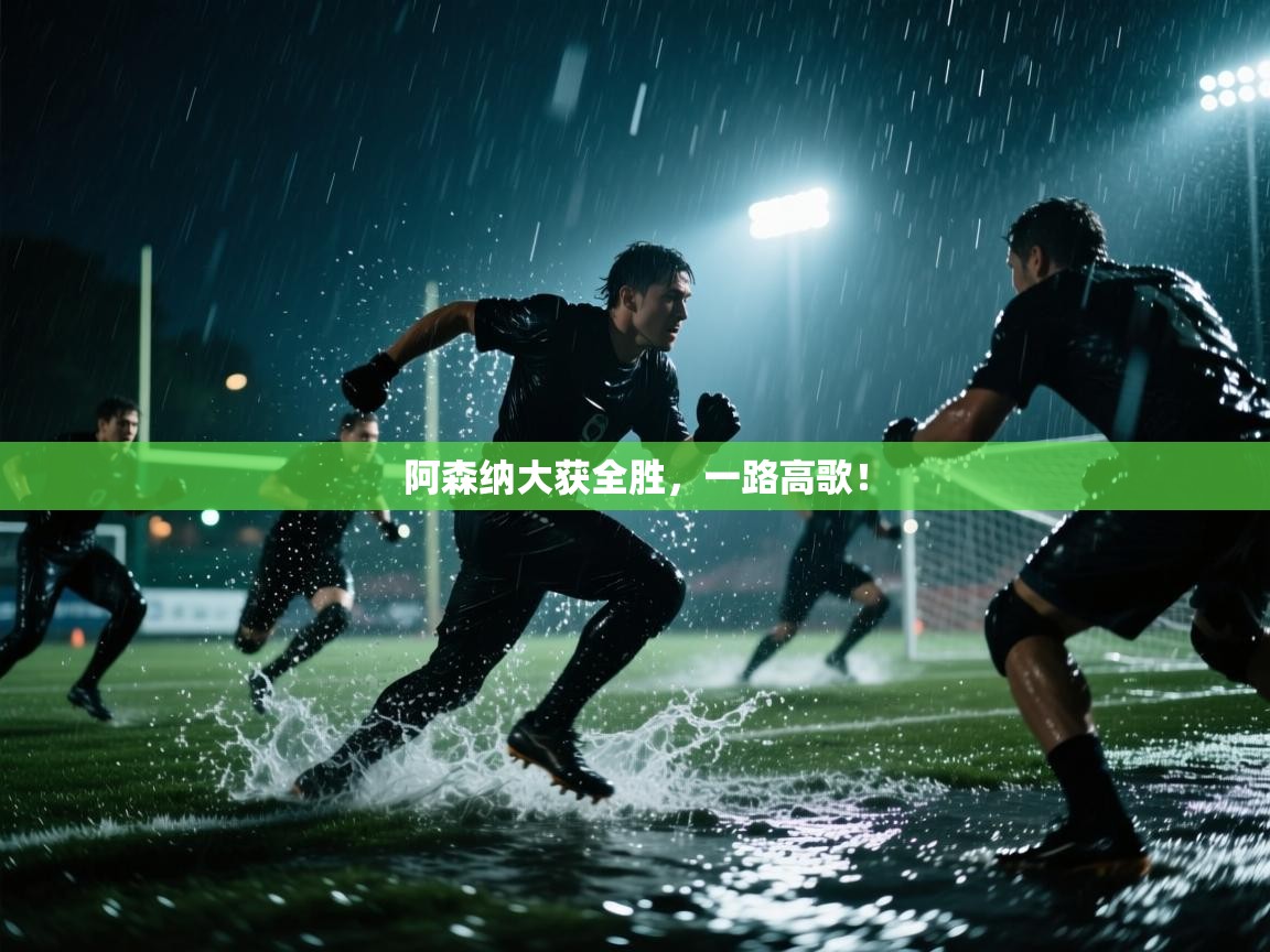 阿森纳大获全胜，一路高歌！  第2张