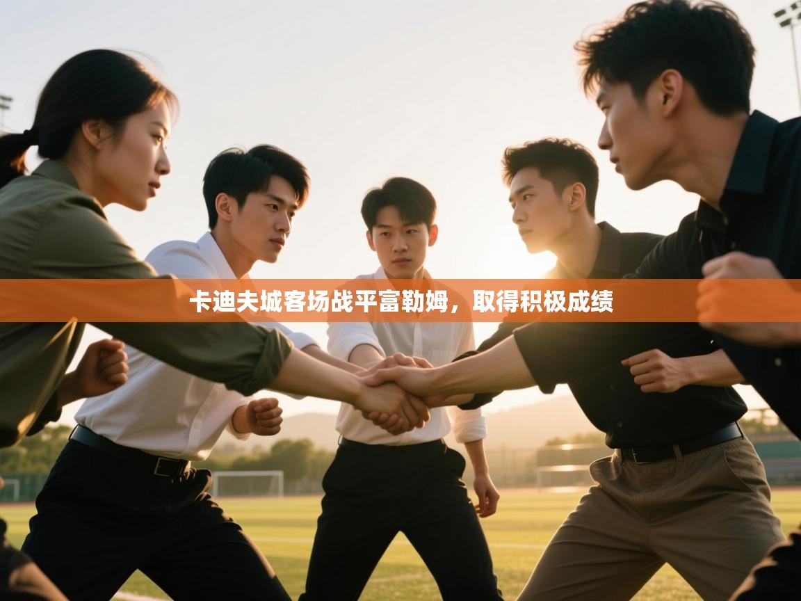 卡迪夫城客场战平富勒姆,取得积极成绩 第2张