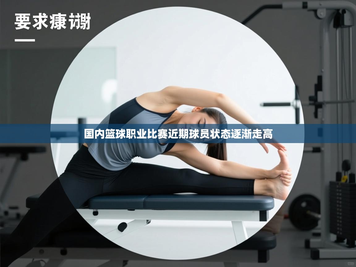 国内篮球职业比赛近期球员状态逐渐走高  第2张