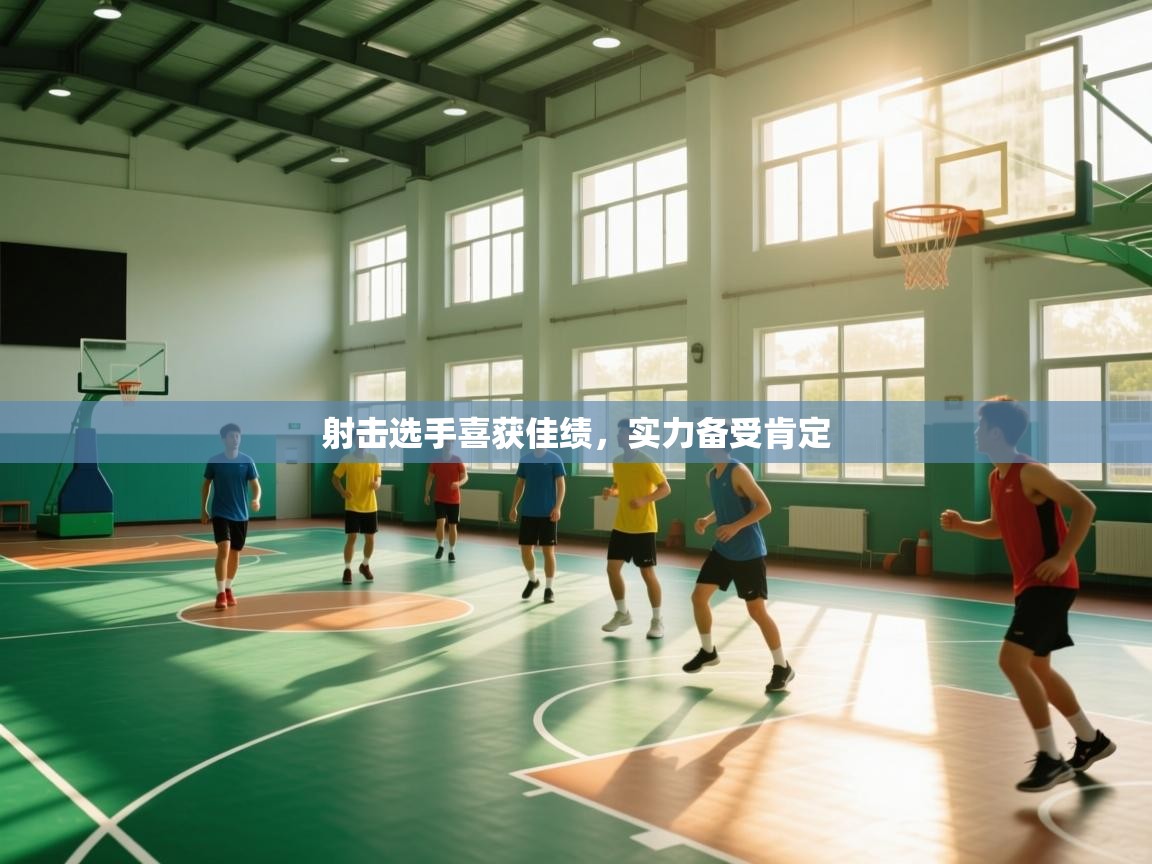 射击选手喜获佳绩，实力备受肯定  第1张