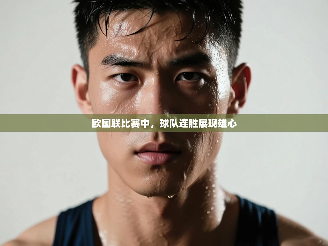 欧国联比赛中，球队连胜展现雄心  第2张