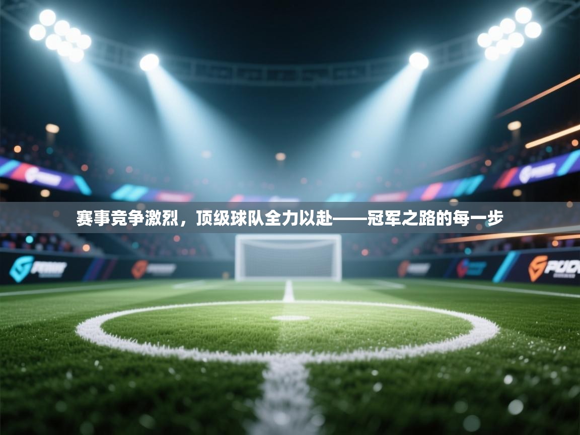 赛事竞争激烈，顶级球队全力以赴——冠军之路的每一步  第1张