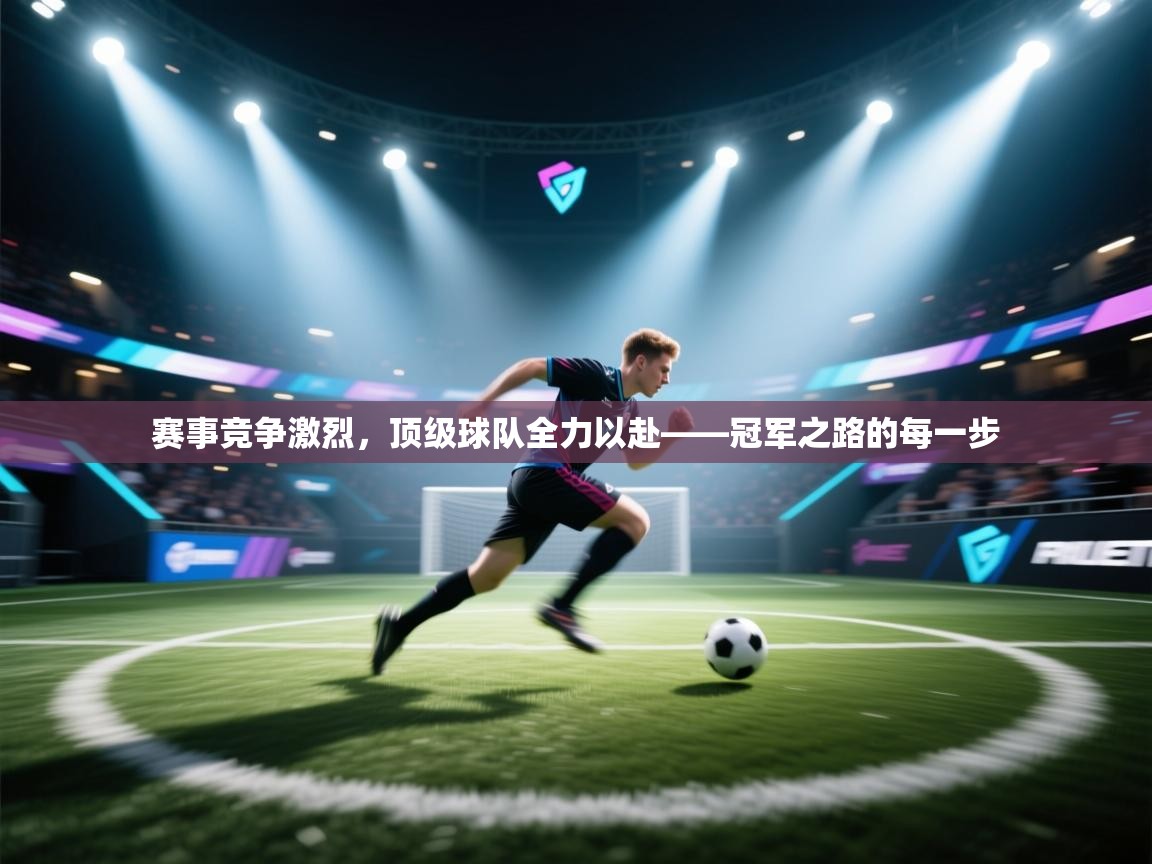 赛事竞争激烈，顶级球队全力以赴——冠军之路的每一步  第2张