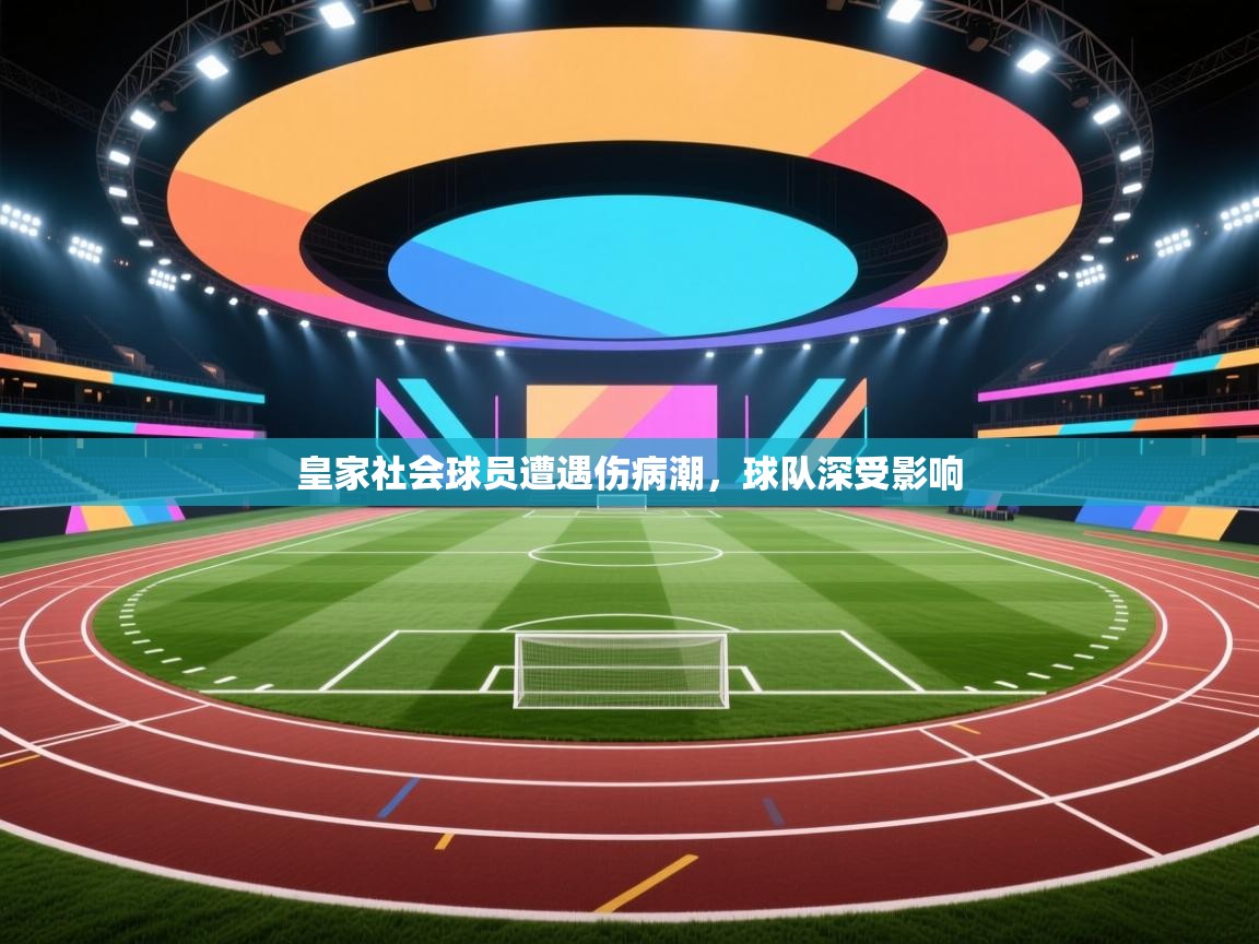 皇家社会球员遭遇伤病潮，球队深受影响  第1张