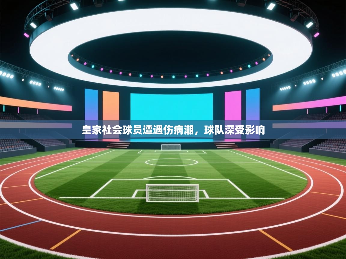 皇家社会球员遭遇伤病潮，球队深受影响  第2张
