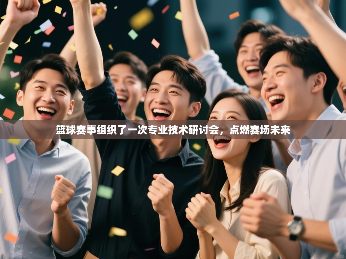 篮球赛事组织了一次专业技术研讨会，点燃赛场未来  第2张