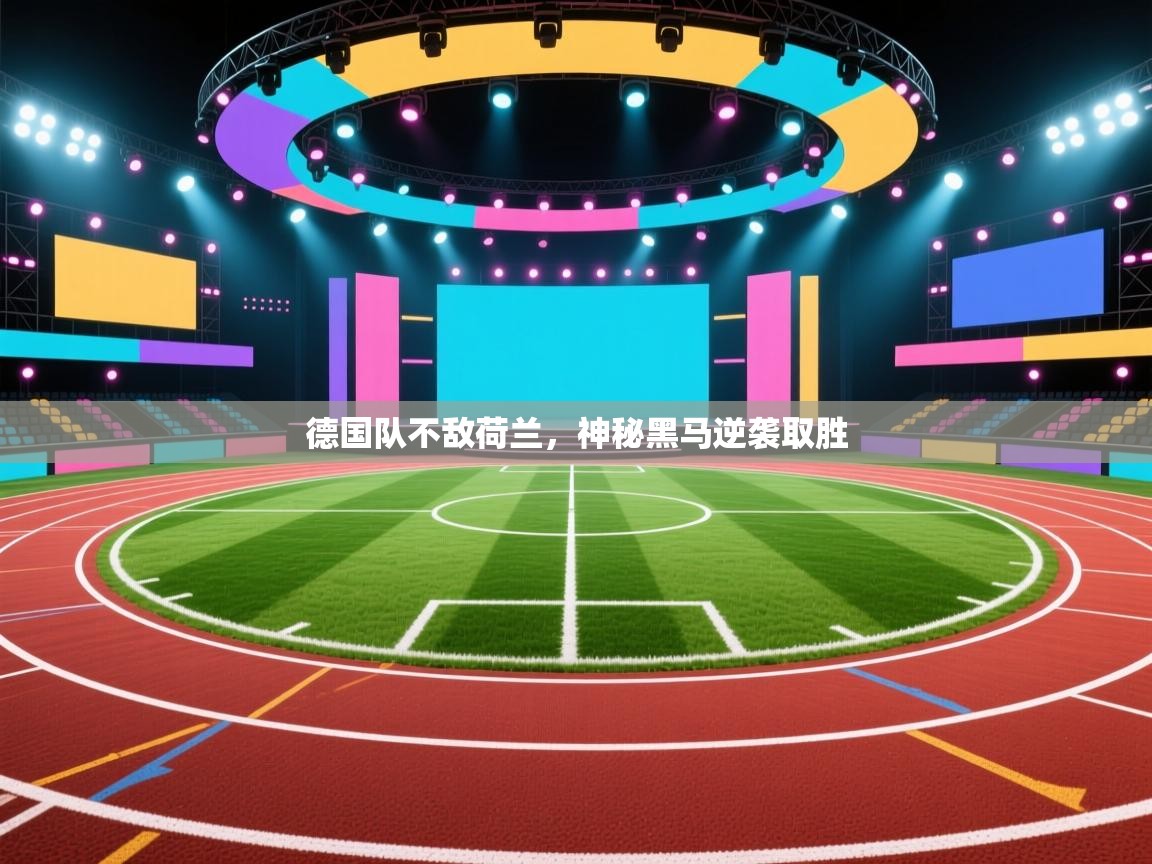德国队不敌荷兰，神秘黑马逆袭取胜  第2张