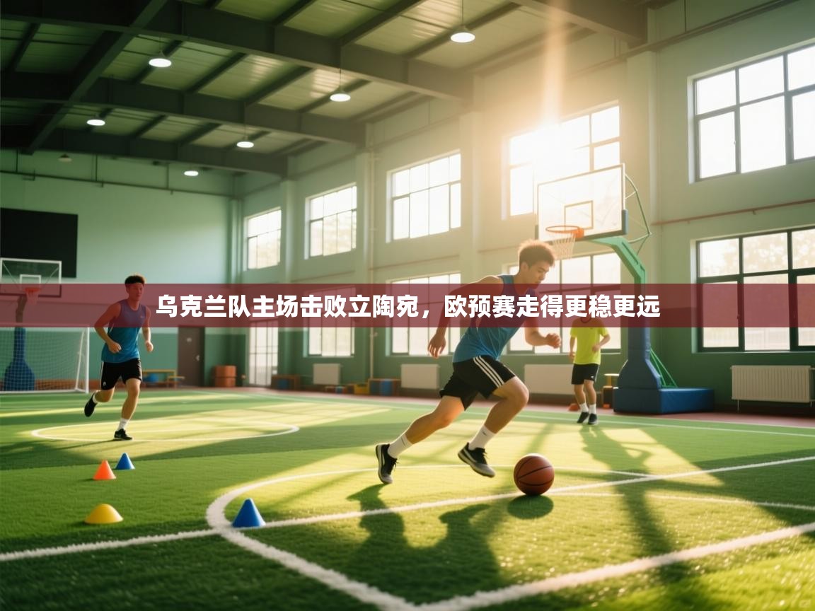 乌克兰队主场击败立陶宛，欧预赛走得更稳更远  第2张