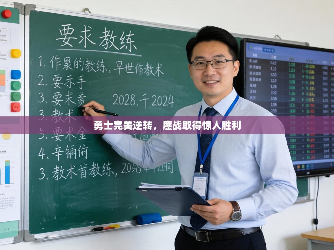 勇士完美逆转，鏖战取得惊人胜利  第1张