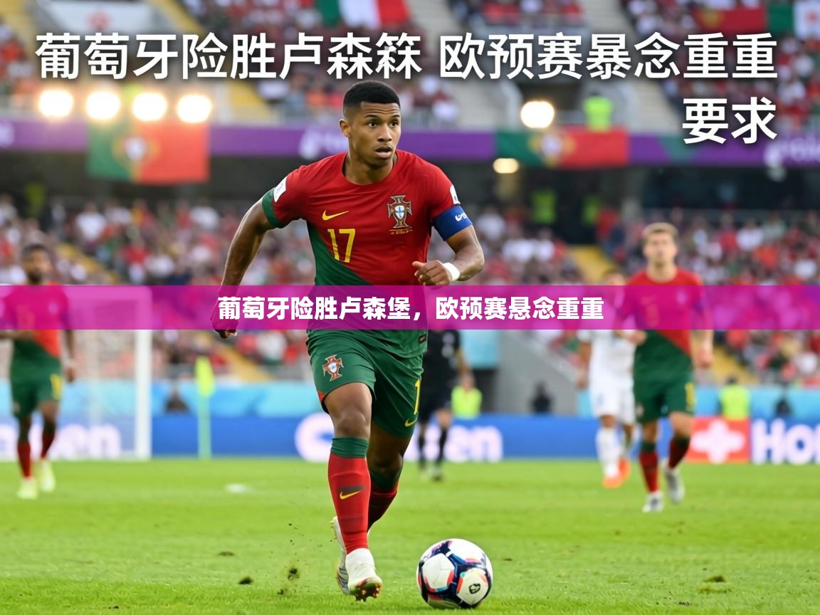 葡萄牙险胜卢森堡,欧预赛悬念重重 第2张